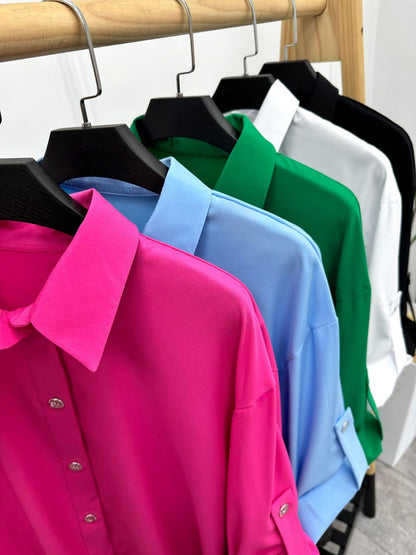 Базова  сорочка "Eden"