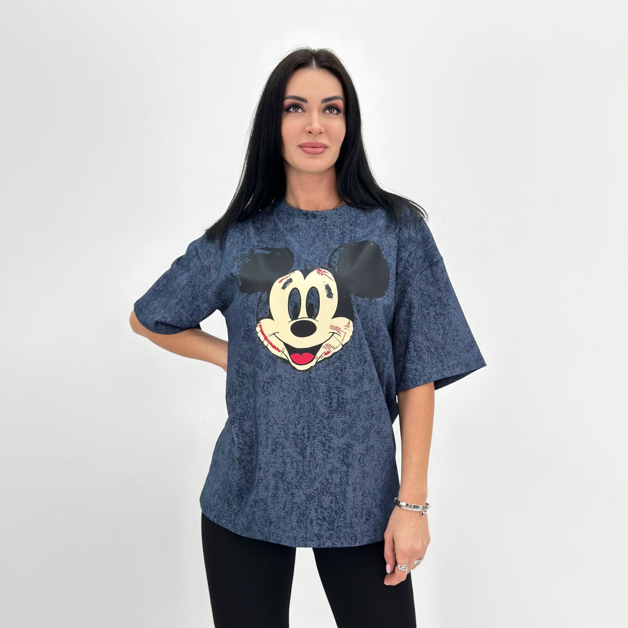 Футболка з малюнком "Comic" (Турція)