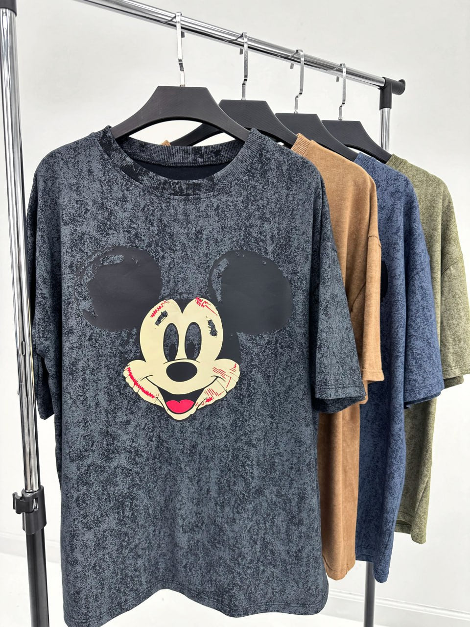 Футболка з малюнком "Comic" (Турція)