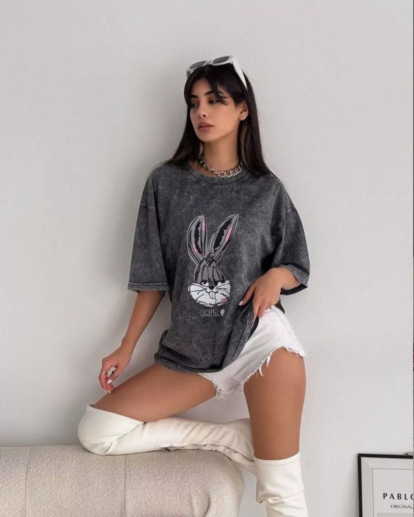 Футболка "Roger" (Турція)