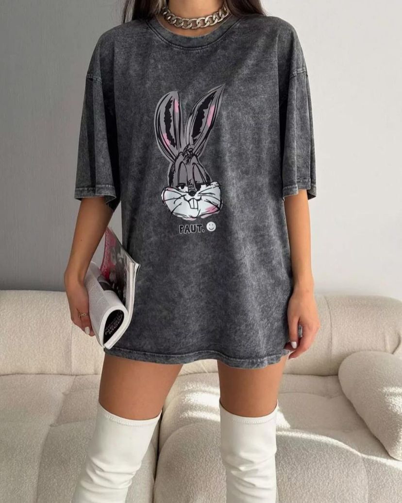 Футболка "Roger" (Турція)