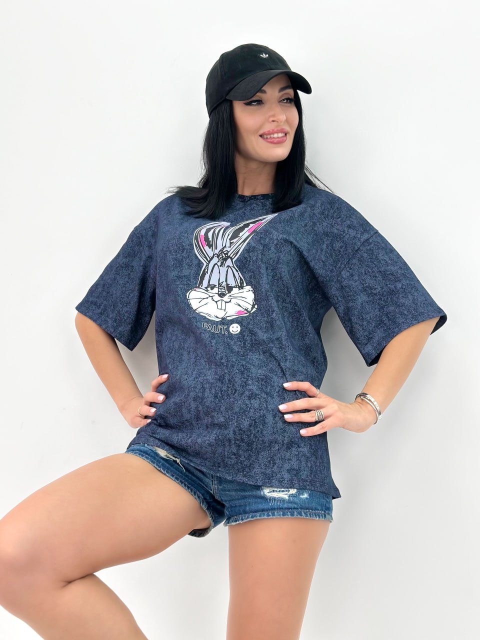 Футболка "Roger" (Турція)