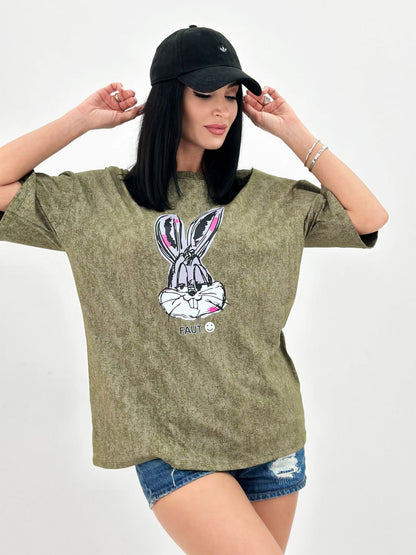 Футболка "Roger" (Турція)