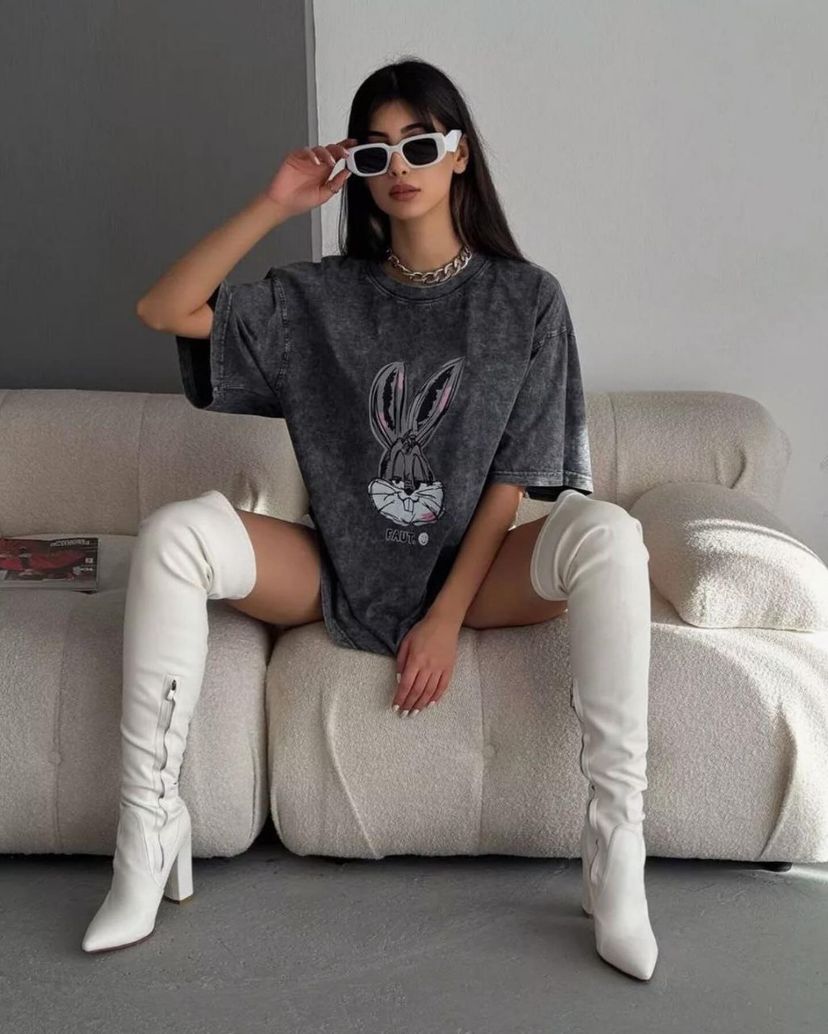 Футболка "Roger" (Турція)