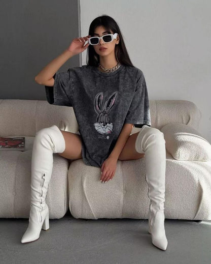 Футболка "Roger" (Турція)