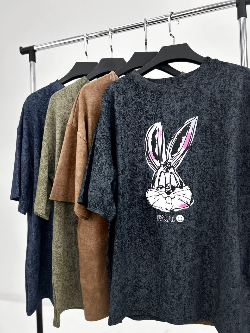 Футболка "Roger" (Турція)