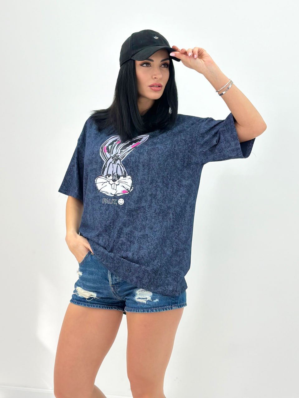 Футболка "Roger" (Турція)