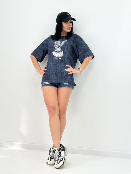 Футболка "Roger" (Турція)