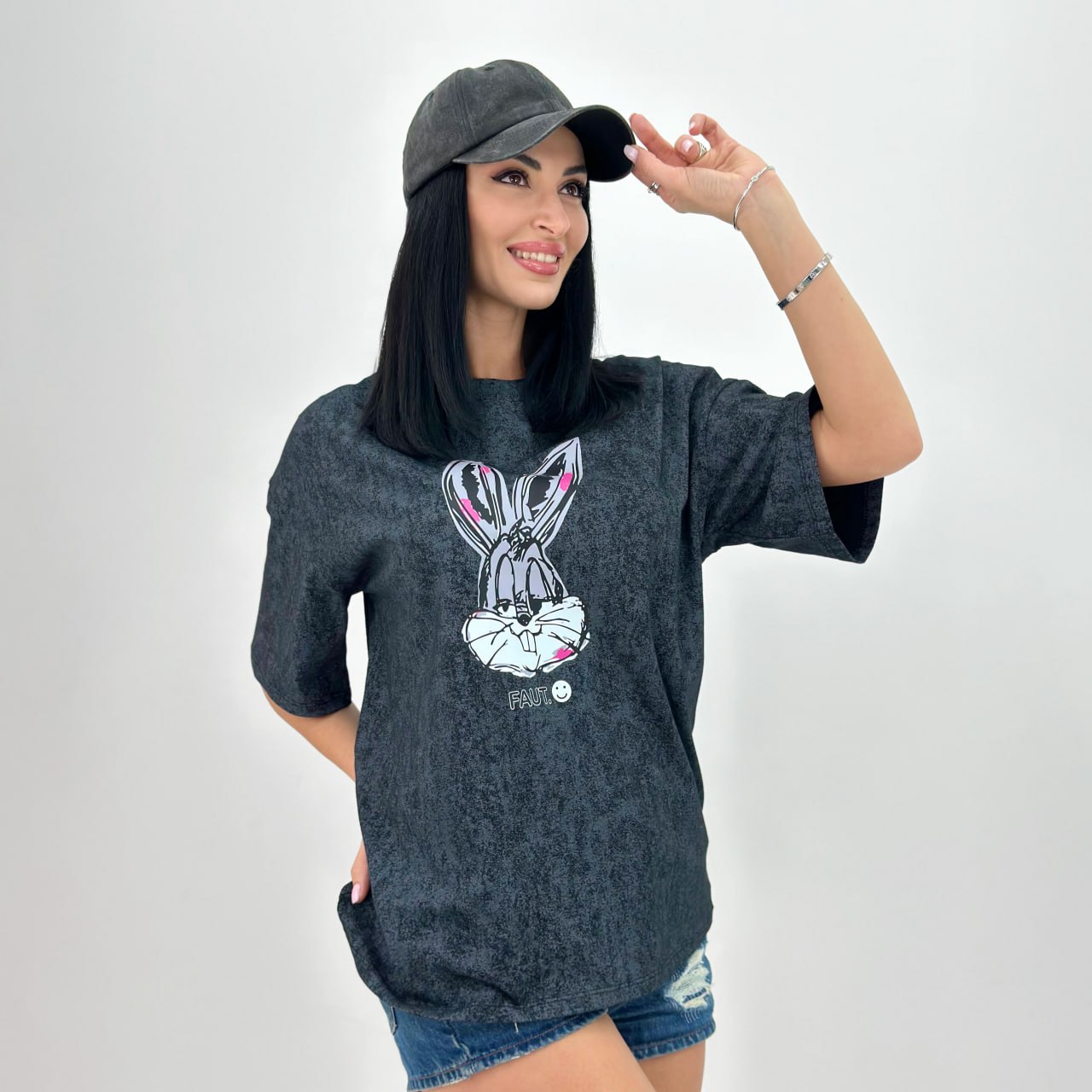 Футболка "Roger" (Турція)