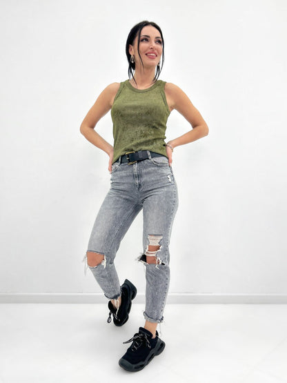 Майка тай-дай "Design" (Турція)