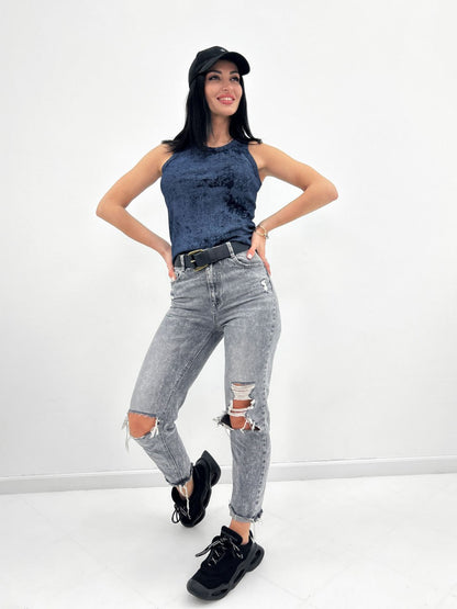 Майка тай-дай "Design" (Турція)