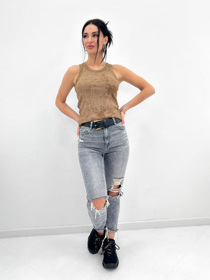 Майка тай-дай "Design" (Турція)