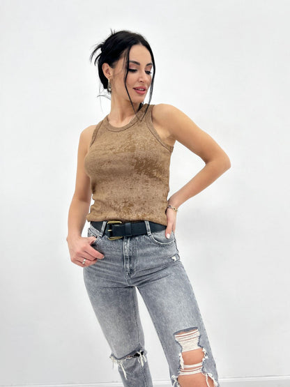 Майка тай-дай "Design" (Турція)