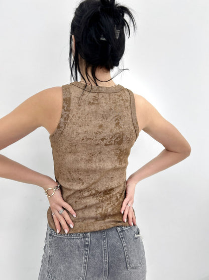 Майка тай-дай "Design" (Турція)