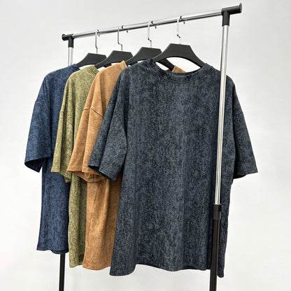 Базова футболка тай-дай "Simple" (Турція)