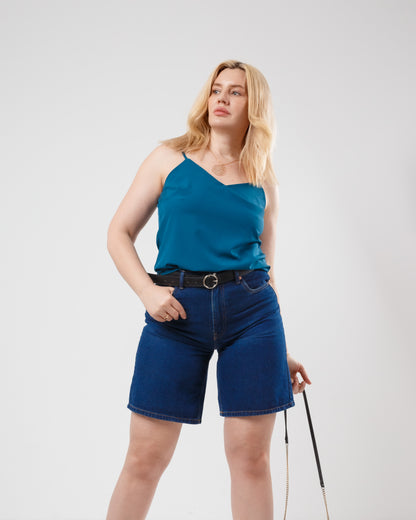 Блузка "Infiniti"