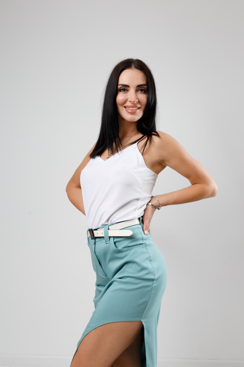 Блузка "Infiniti"