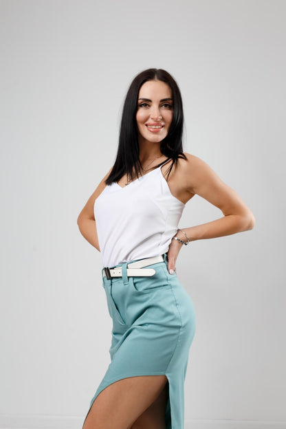 Блузка "Infiniti"