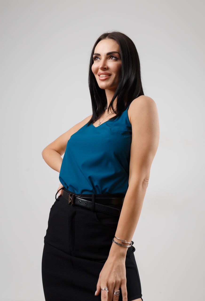 Блузка "Infiniti"