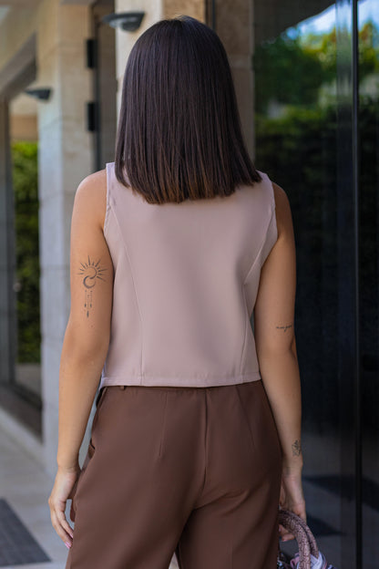 Жилет класичний "Justin"