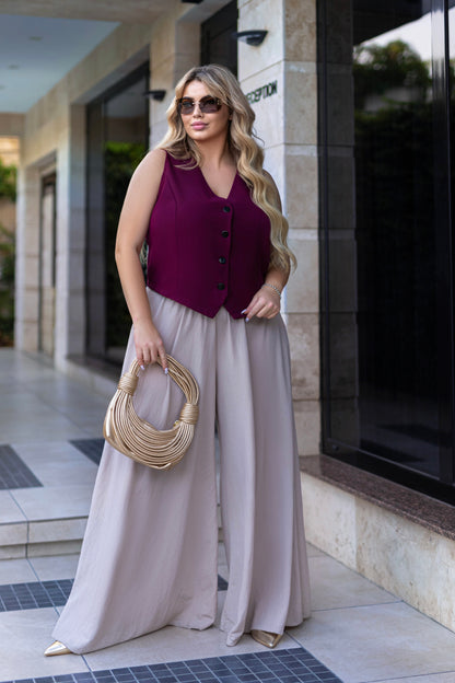 Жилет класичний "Justin"