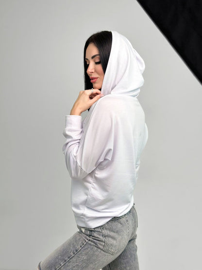 Базовий  батник "White"