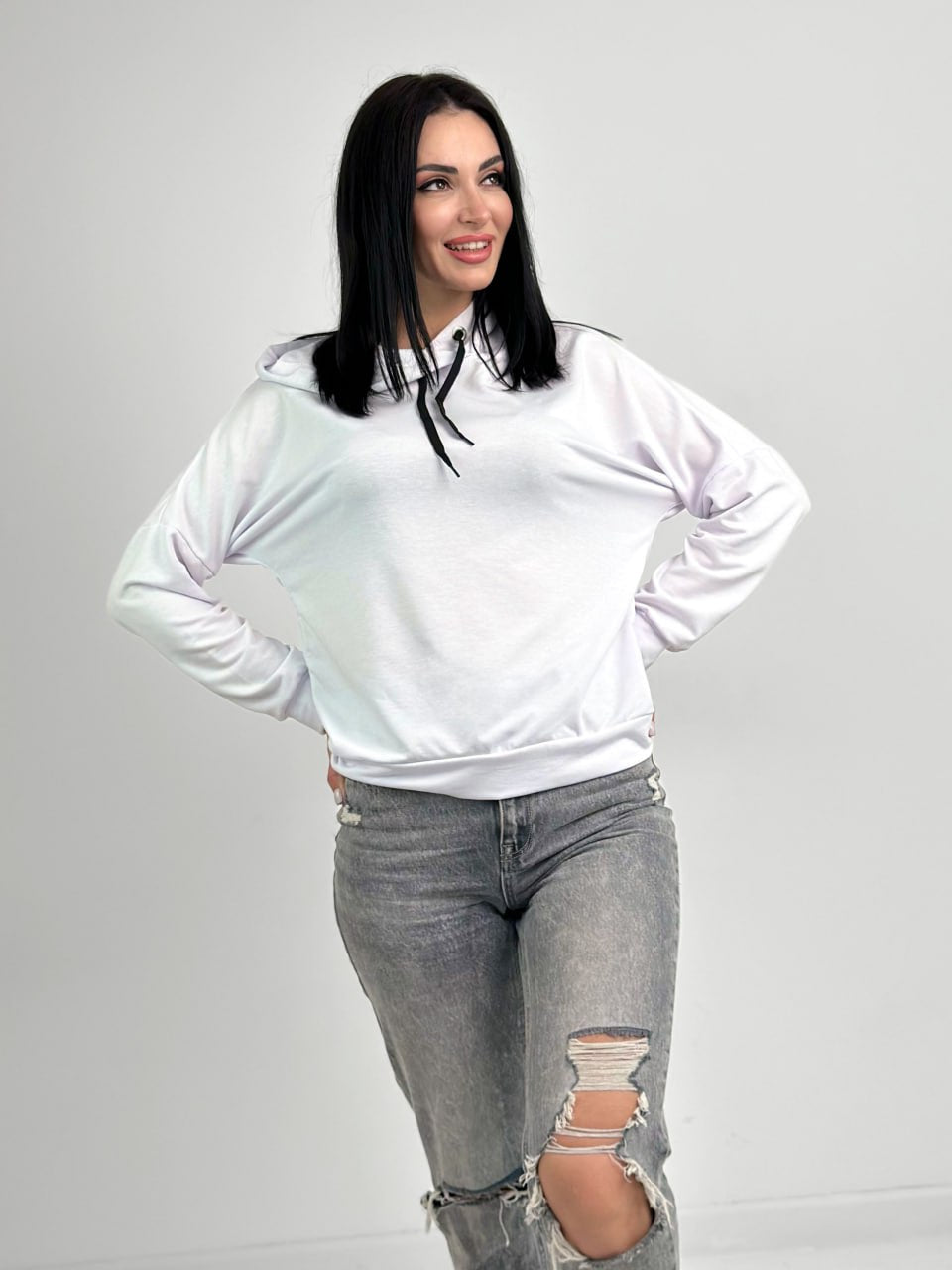 Базовий  батник "White"