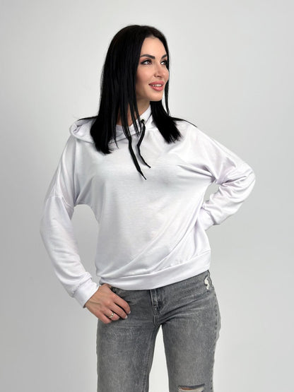 Базовий  батник "White"