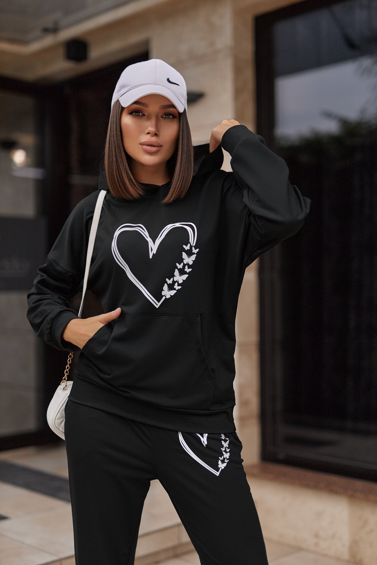 Спортивний костюм "Wilson"