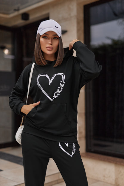 Спортивний костюм "Wilson"