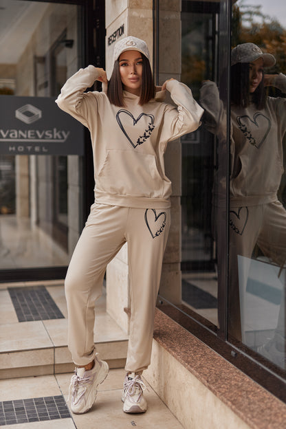 Спортивний костюм "Wilson"