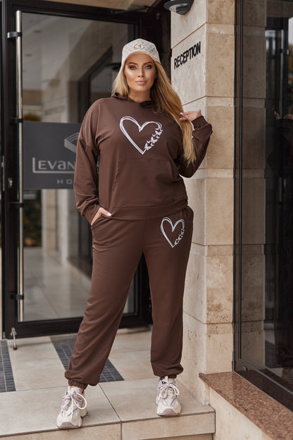 Спортивний костюм "Wilson"