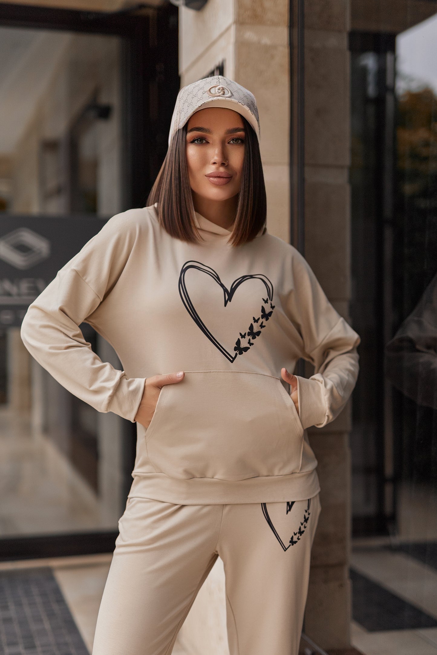 Спортивний костюм "Wilson"