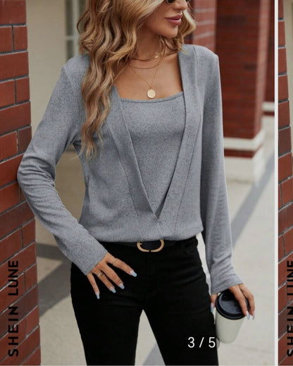 Кофтинка з ангори  "Alisia"