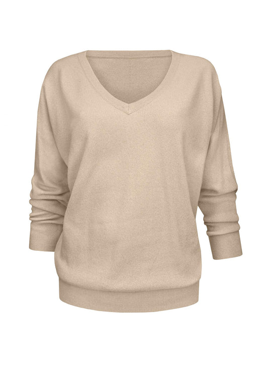 Пуловер з ангори "Lamia"