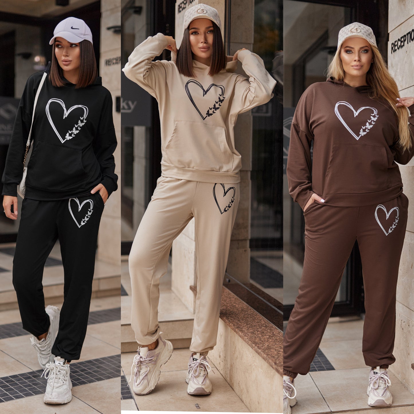 Спортивний костюм "Wilson"