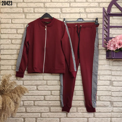 Спортивний жіночий костюм "Leon"