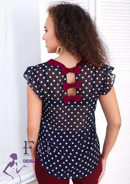 Брючний костюм «Трініті»