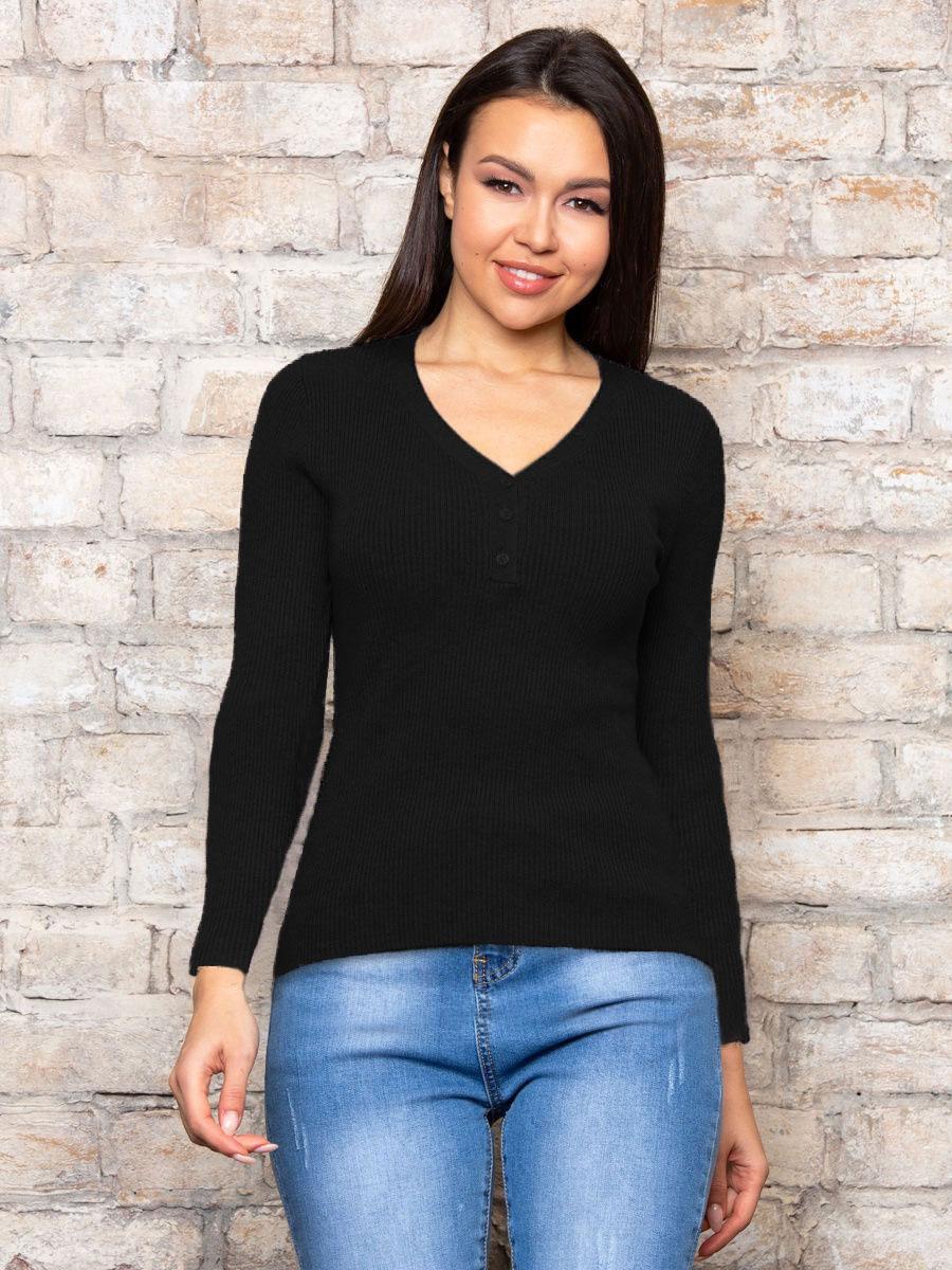 Кофта з ґудзиками "Anette"