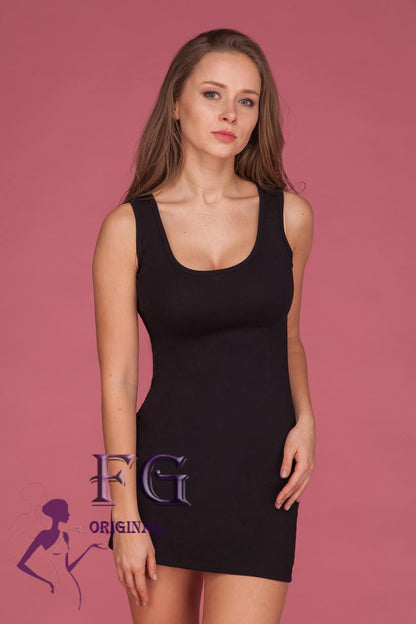 Сукня майка "Jersey"