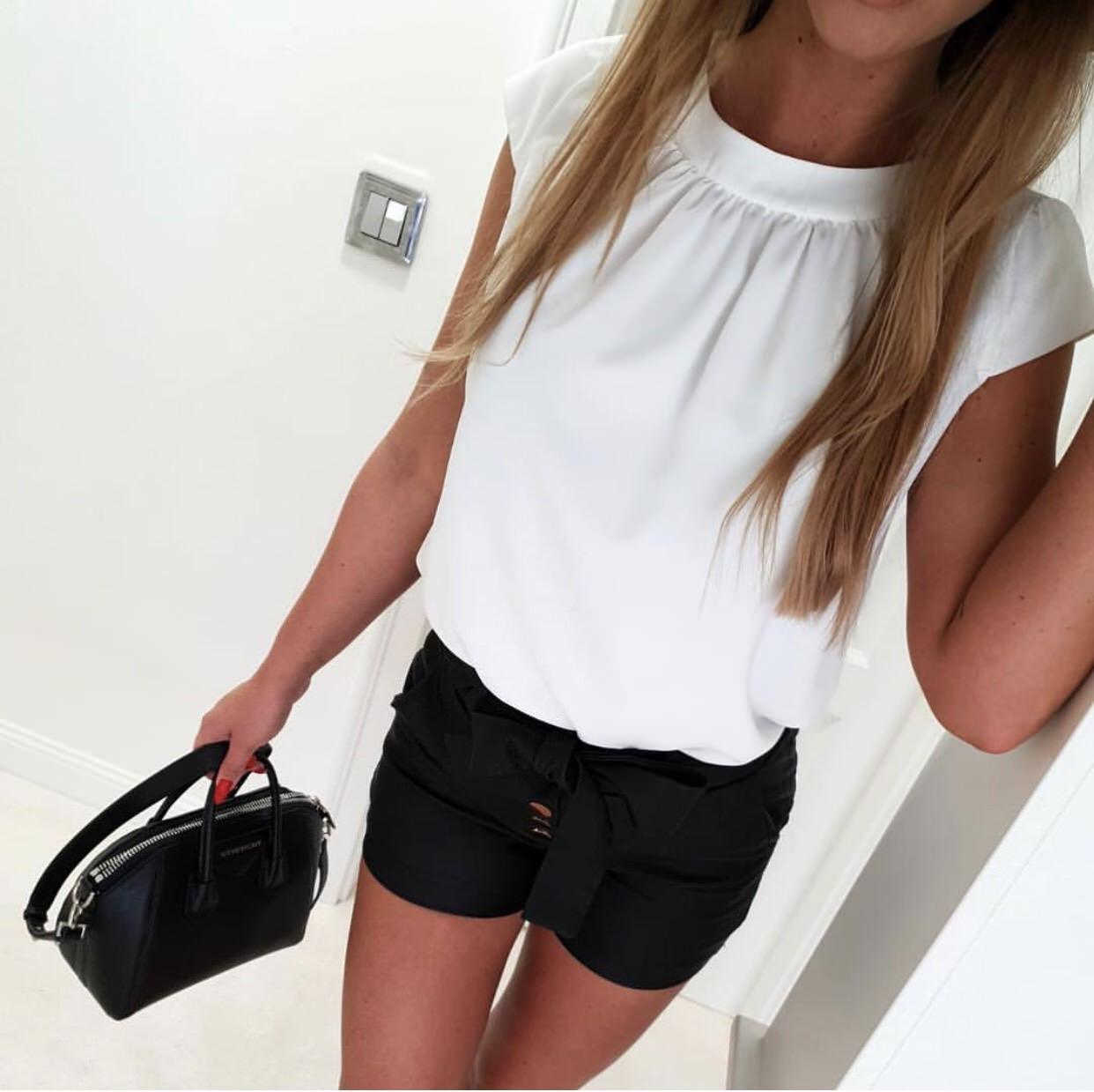 Блузка  "Motylek"