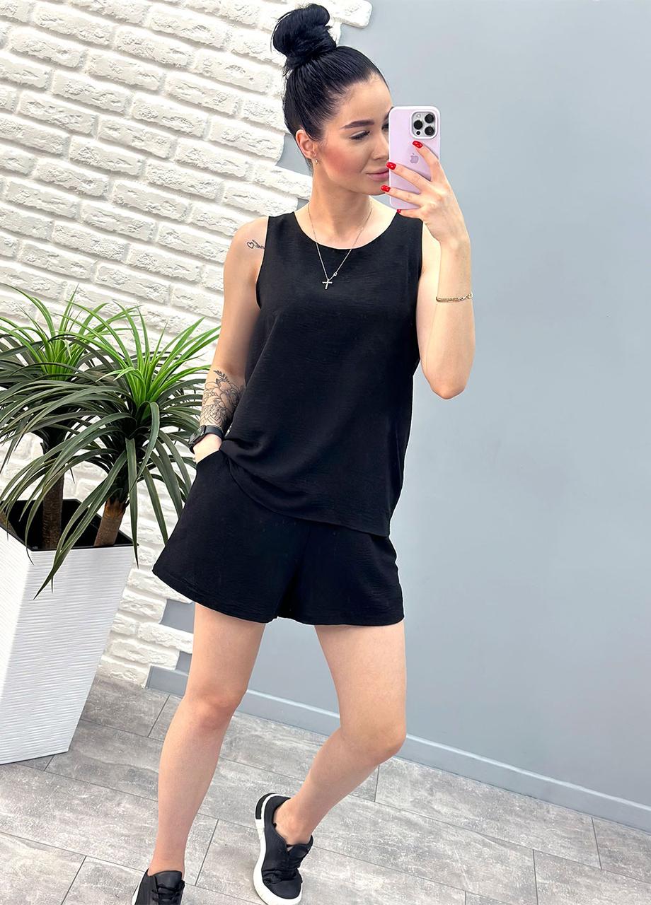 Літній костюм "Ender"