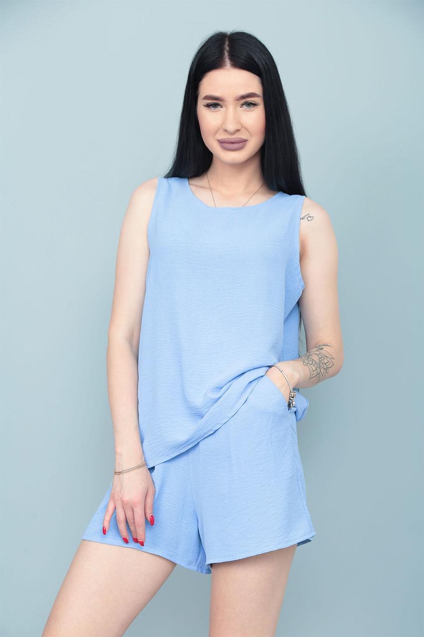 Літній костюм "Ender"