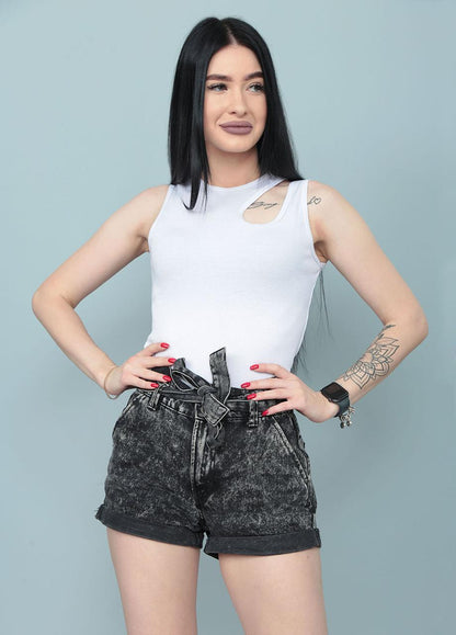 Облягаюча майка "Shape"