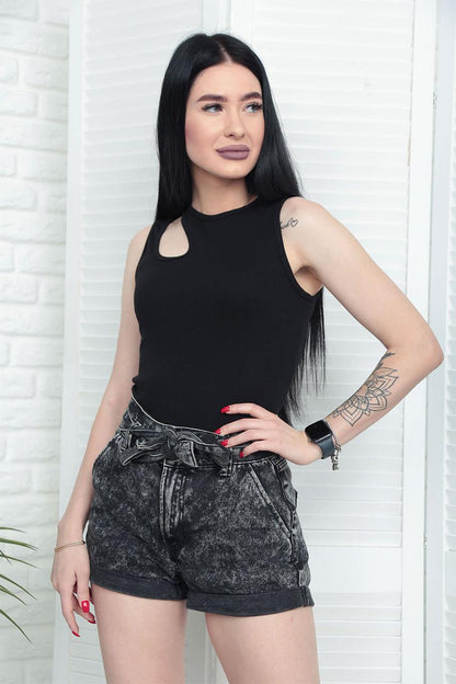 Облягаюча майка "Shape"