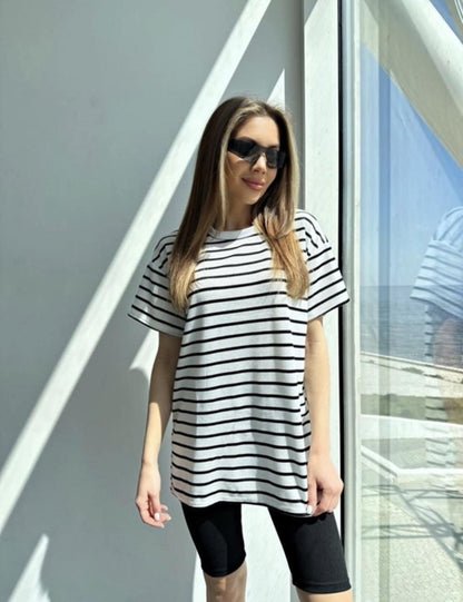 Костюм з велосипедками "Balance"