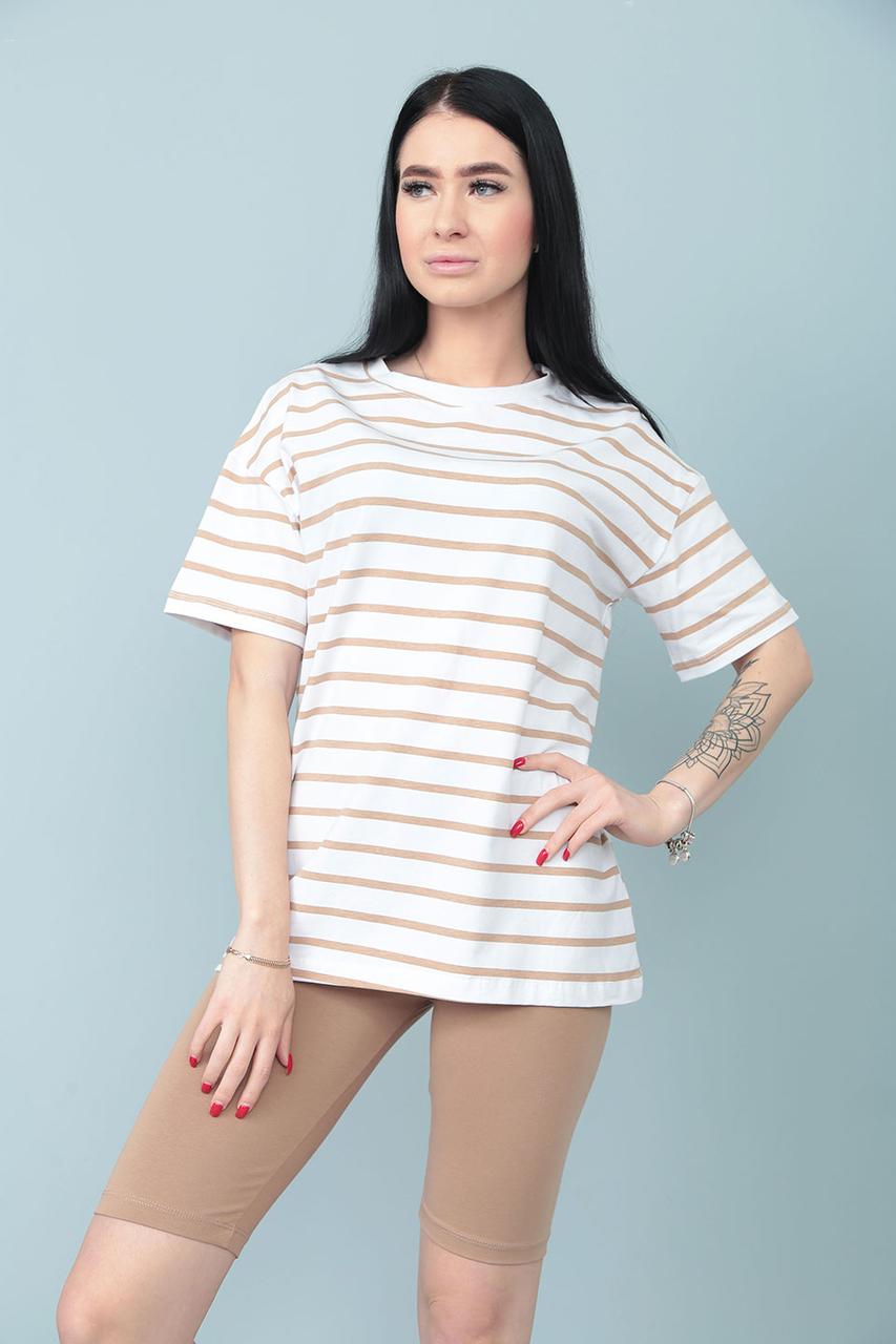 Костюм з велосипедками "Balance"