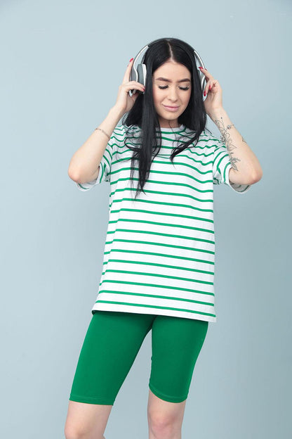 Костюм з велосипедками "Balance"