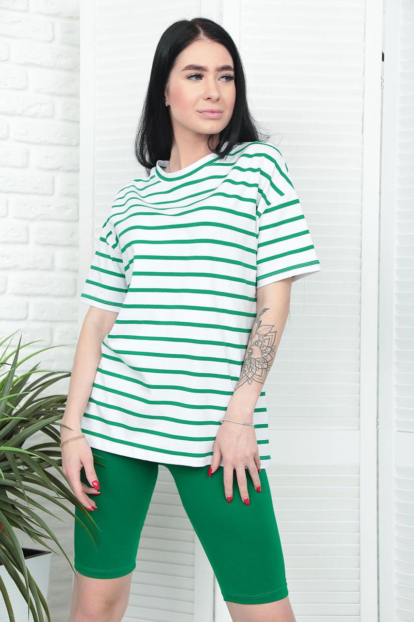 Костюм з велосипедками "Balance"