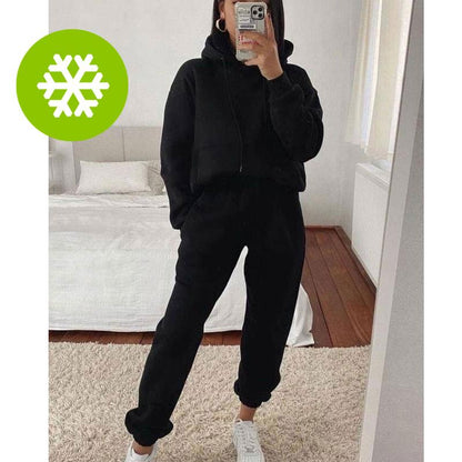 Утеплений костюм спортивний "WhyNot"